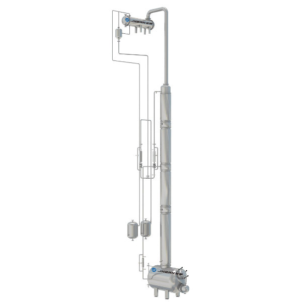 JH 酒精回收塔